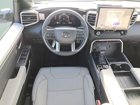 New 2026 Toyota Tundra Limited image 11