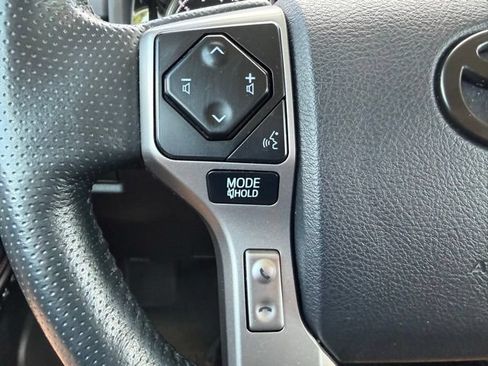 Used 2023 Toyota 4Runner Limited AWD/4WD image 28