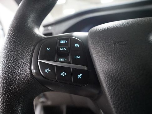 Used 2023 Ford Transit 250 Low Roof AWD w/ Exterior Upgrade Package image 17