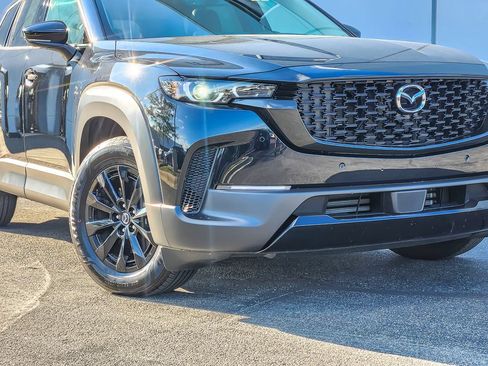 Used 2026 MAZDA CX-50 AWD 2.5 Hybrid w/ Premium Pkg image 2