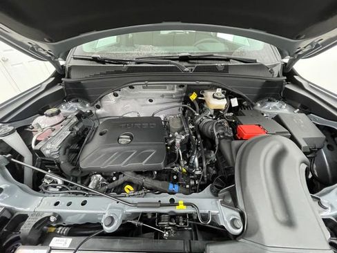 New 2026 Chevrolet TrailBlazer LT w/ Convenience Package image 15