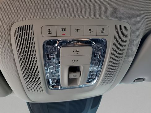 Certified 2026 Mercedes-Benz GLS 450 4MATIC image 25