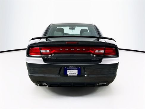 Used 2014 Dodge Charger SE image 15