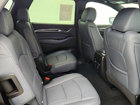 Used 2023 Buick Enclave Essence w/ Sport Touring Edition image 22