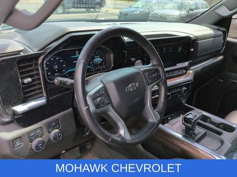 Used 2023 Chevrolet Silverado 1500 RST w/ All Star Edition Plus image 9