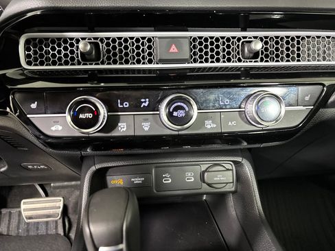 Used 2026 Honda Civic Sport image 19