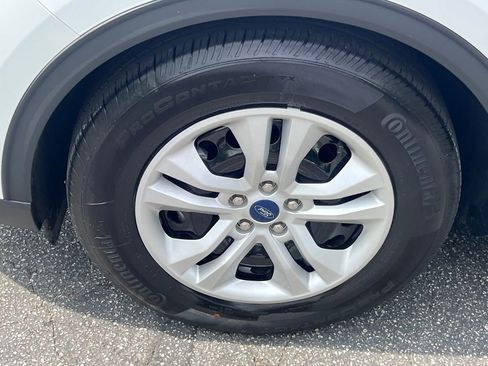 Used 2023 Ford Escape FWD image 11