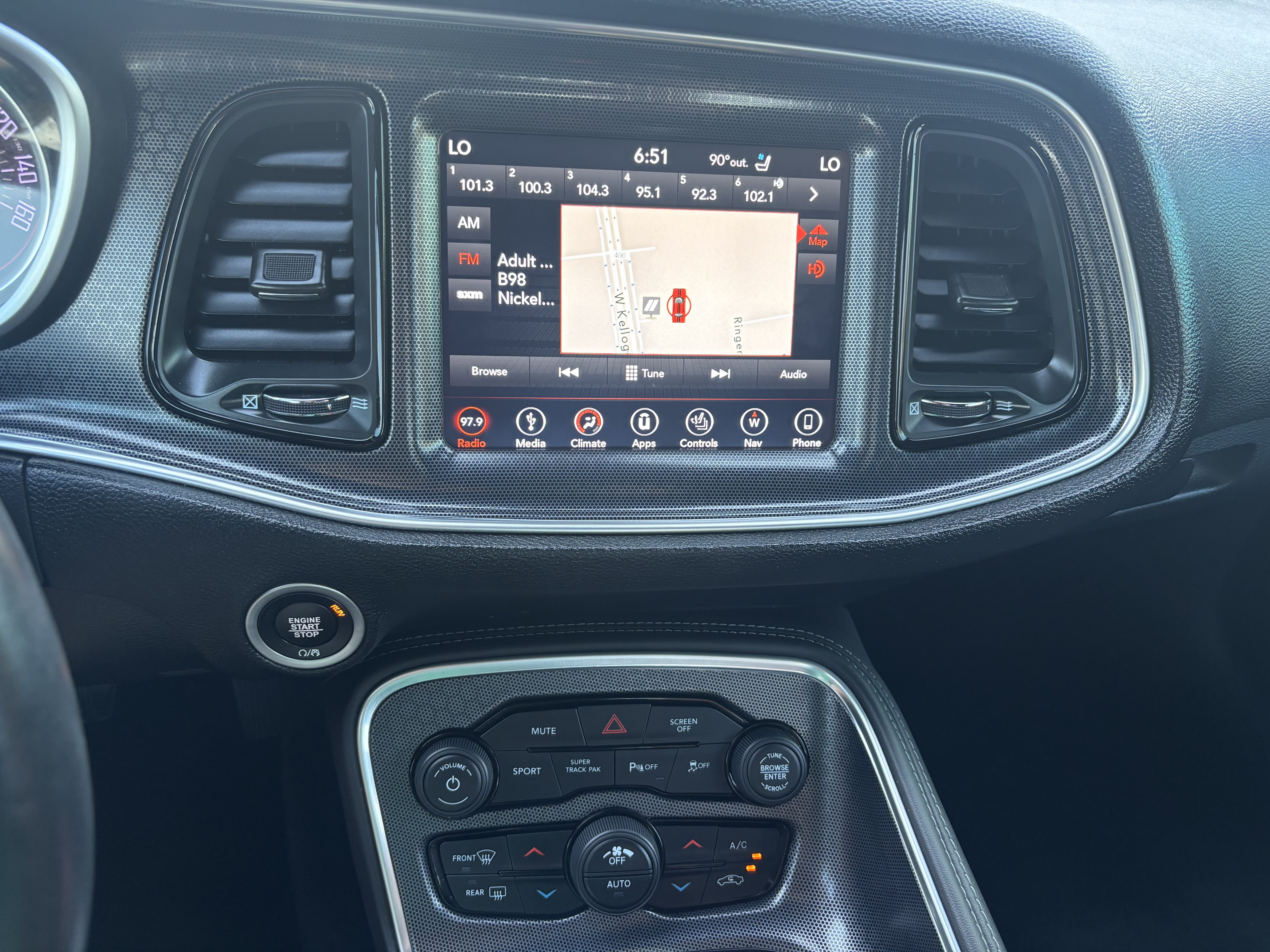 Used 2018 Dodge Challenger GT w/ Driver Convenience Group AWD/4WD image 11