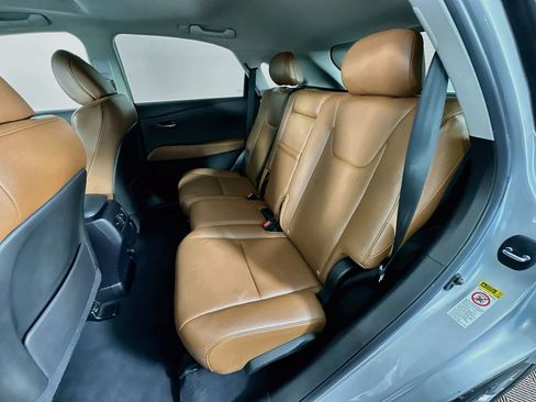 Used 2015 Lexus RX 350 FWD image 26