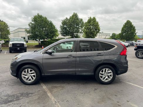 Used 2016 Honda CR-V EX image 23