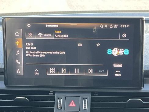 Used 2022 Audi Q5 2.0T Premium w/ Convenience Package image 15