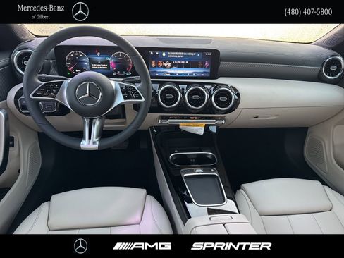 New 2026 Mercedes-Benz CLA 250 image 20