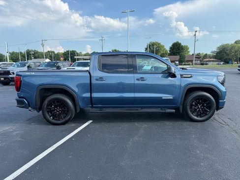 Used 2026 GMC Sierra 1500 Elevation w/ Elevation Premium Package AWD/4WD image 6