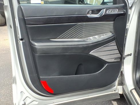 Used 2024 Hyundai Palisade Calligraphy image 21