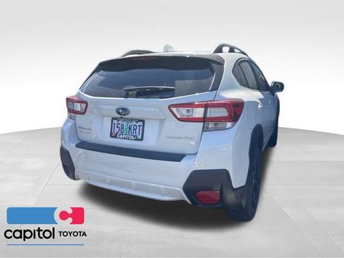 Used 2018 Subaru Crosstrek 2.0i Limited w/ Popular Package #3 AWD/4WD image 18