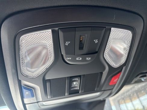 New 2026 RAM 2500 Big Horn image 19