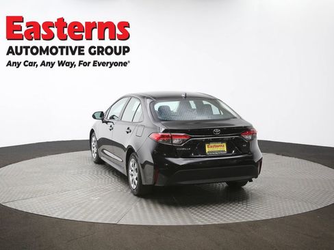 Used 2024 Toyota Corolla LE image 35