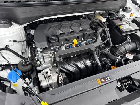 New 2026 Hyundai Venue SEL image 14