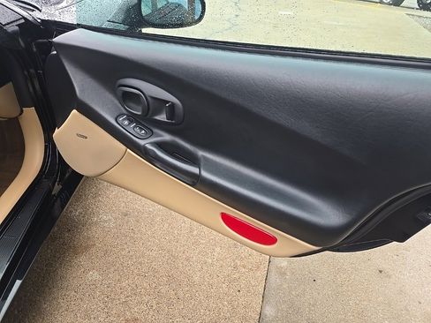 Used 2003 Chevrolet Corvette Convertible w/ Preferred Equipment Group1 image 64