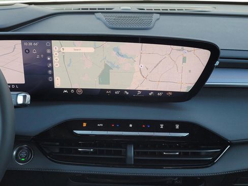 New 2026 Buick Enclave Sport Touring w/ Power Package image 17