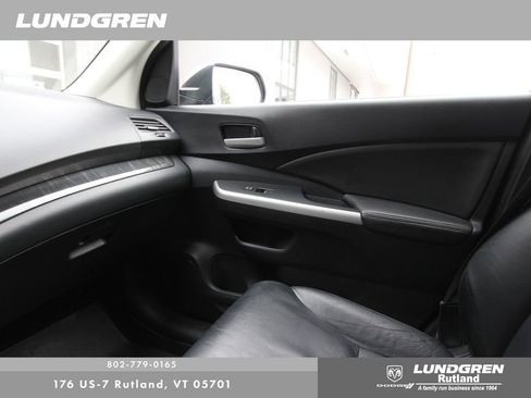 Used 2013 Honda CR-V EX-L image 29