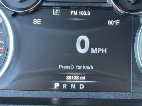 Used 2023 RAM 1500 Classic SLT w/ Trailer & Traction Group image 35