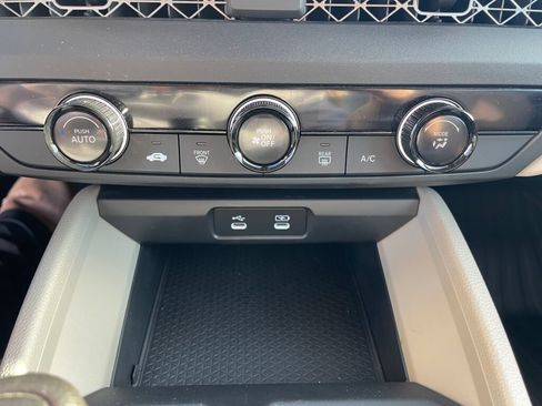 Certified 2024 Honda Accord LX image 12