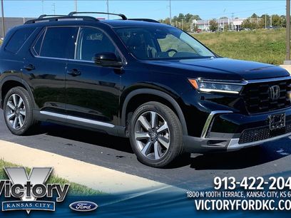 Used 2023 Honda Pilot Touring