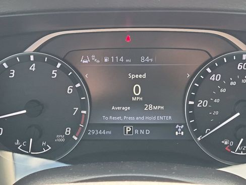 Used 2022 Nissan Frontier SV AWD/4WD image 28