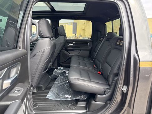 New 2026 RAM 1500 Big Horn AWD/4WD image 26