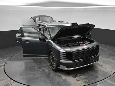 New 2026 Hyundai Palisade Calligraphy AWD/4WD image 41