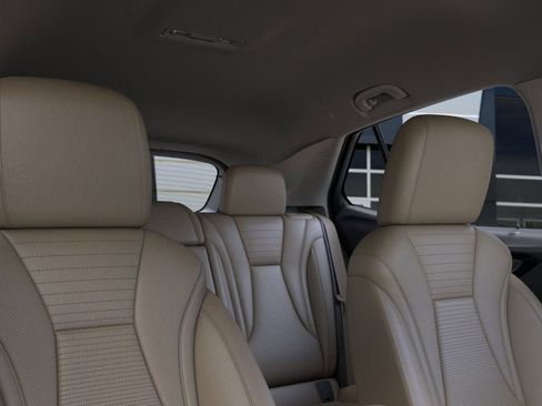 New 2026 Buick Envision Preferred AWD/4WD image 55