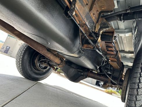 Used 1991 Dodge D/W Truck 250 image 56