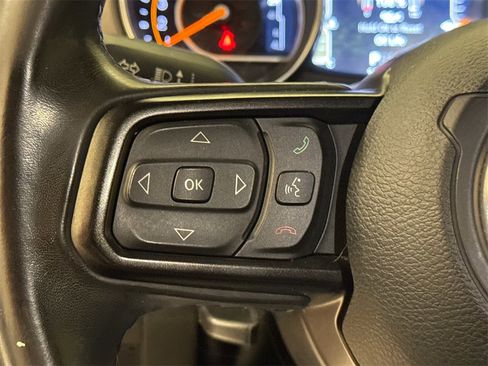 Used 2019 Jeep Wrangler Unlimited Sport S image 30