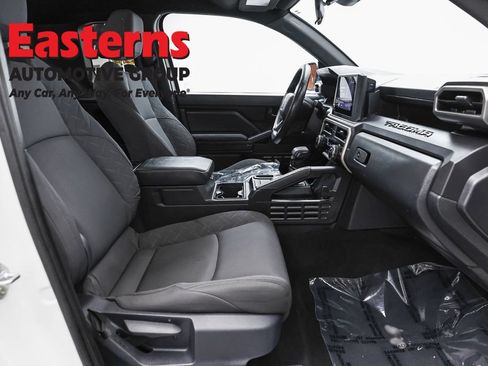 Used 2025 Toyota Tacoma SR RWD image 20