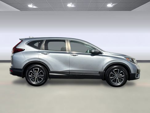 Certified 2022 Honda CR-V EX-L image 7