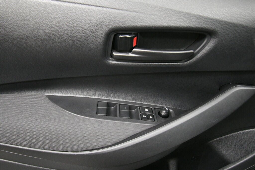 Certified 2025 Toyota Corolla LE FWD image 12