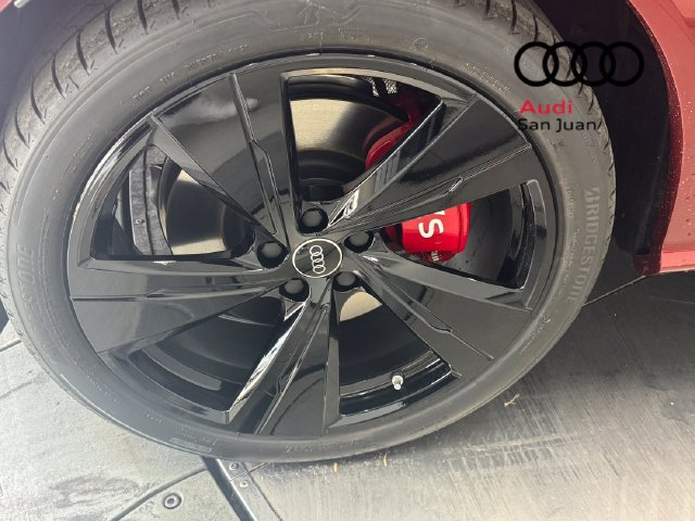 New 2026 Audi SQ5 Premium Plus AWD/4WD image 5