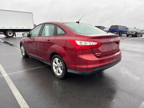 Used 2014 Ford Focus SE image 3