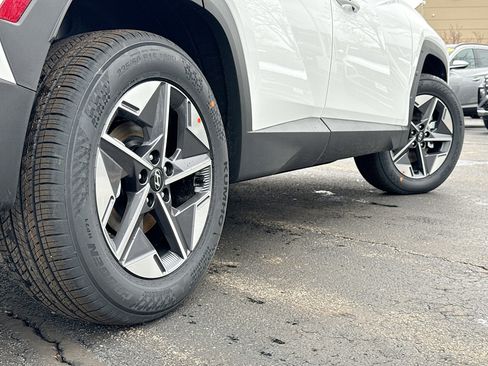 New 2026 Hyundai Tucson SEL image 13