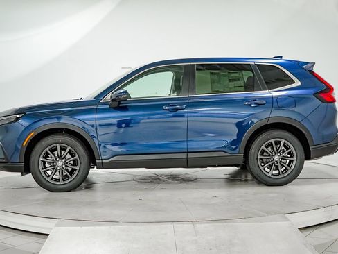 New 2026 Honda CR-V EX-L image 4