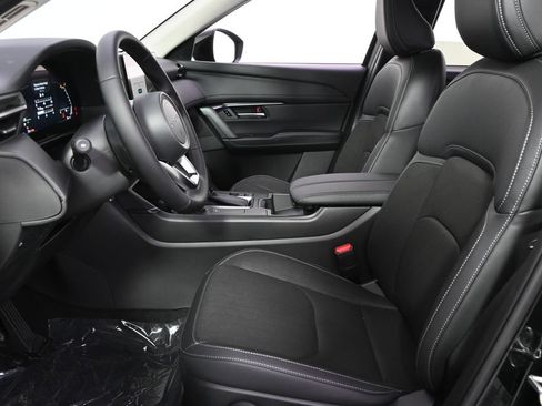 New 2026 MAZDA CX-5 Select AWD/4WD image 13