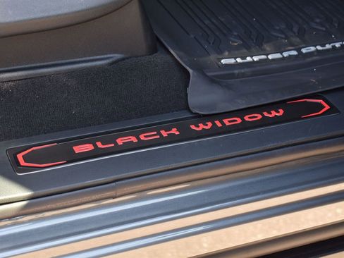 New 2025 Ford F250 XLT w/ Black Appearance Package image 15