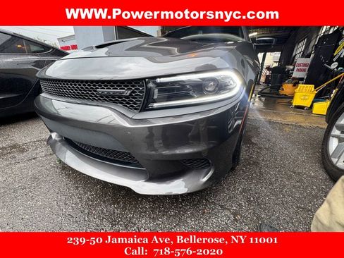Used 2023 Dodge Charger GT w/ Blacktop Package RWD image 14