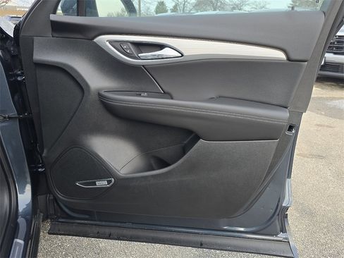 New 2026 Buick Envision Avenir image 34