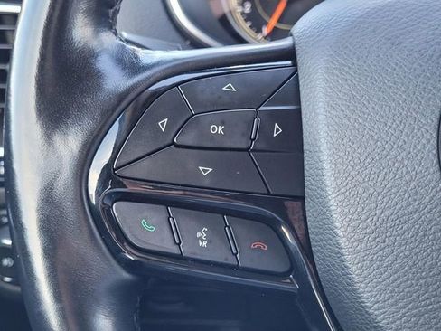 Used 2021 Jeep Cherokee Latitude Plus image 30