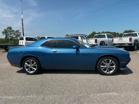 Used 2020 Dodge Challenger GT w/ Driver Convenience Group AWD/4WD image 3