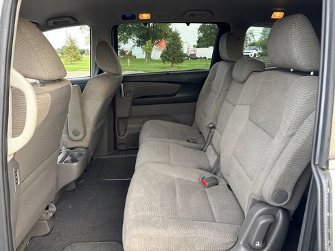 Used 2012 Honda Odyssey EX image 13
