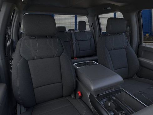 New 2026 Ford F150 STX image 10