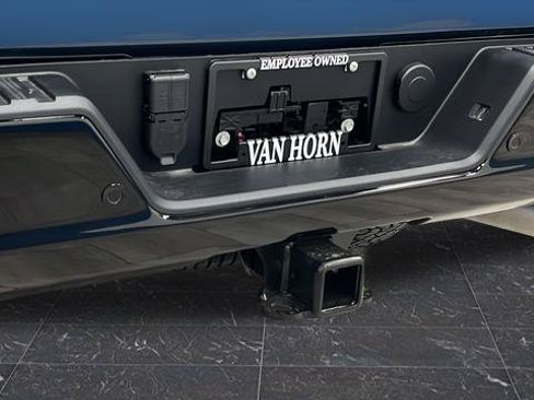 New 2026 Chevrolet Silverado 2500 LT w/ Trail Boss Package AWD/4WD image 36